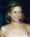 This is an image of 248411 Sarah Michelle Gellar Photograph & Poster