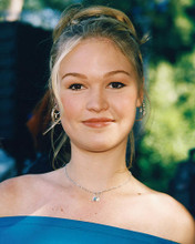 This is an image of 248425 Julia Stiles Photograph & Poster