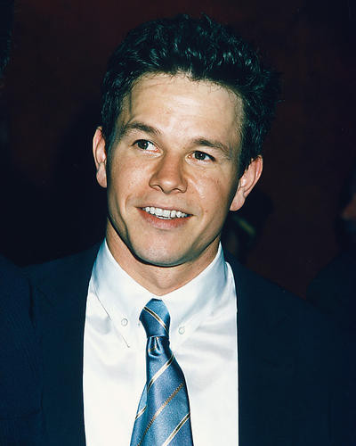 This is an image of 248456 Mark Wahlberg Photograph & Poster
