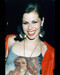 This is an image of 248474 Fairuza Balk Photograph & Poster