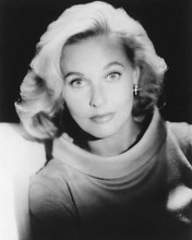 This is an image of 171065 Lola Albright Photograph & Poster