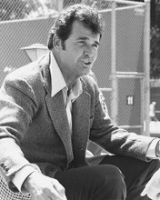 This is an image of 171076 James Garner Photograph & Poster