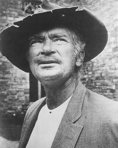 This is an image of 171083 Buddy Ebsen Photograph & Poster