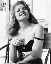 This is an image of 171085 Carroll Baker Photograph & Poster