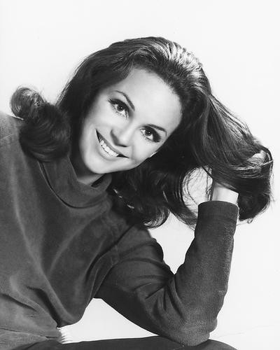 This is an image of 171088 Valerie Harper Photograph & Poster