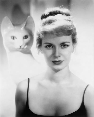 This is an image of 171099 Joanne Woodward Photograph & Poster