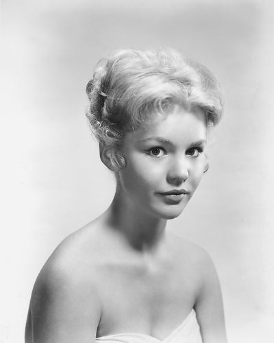 This is an image of 171132 Tuesday Weld Photograph & Poster