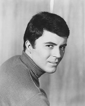 This is an image of 171137 James Darren Photograph & Poster