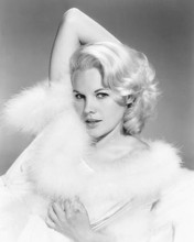 This is an image of 171138 Carroll Baker Photograph & Poster