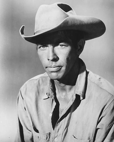 This is an image of 171164 James Coburn Photograph & Poster