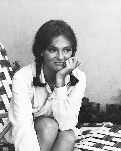 This is an image of 171182 Jacqueline Bisset Photograph & Poster