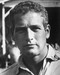 This is an image of 171183 Paul Newman Photograph & Poster
