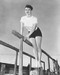 This is an image of 171204 Ava Gardner Photograph & Poster This is an image of 171204 Ava Gardner Photograph & Poster