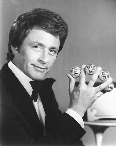 This is an image of 171222 Bill Bixby Photograph & Poster