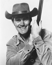 This is an image of 171229 Chuck Connors Photograph & Poster