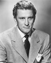 This is an image of 171232 Kirk Douglas Photograph & Poster