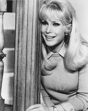 This is an image of 171236 Barbara Eden Photograph & Poster