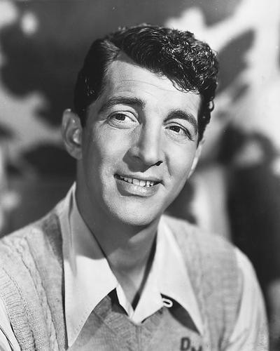 This is an image of 171260 Dean Martin Photograph & Poster