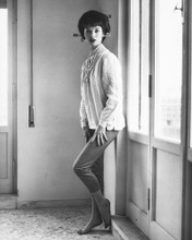 This is an image of 171261 Elsa Martinelli Photograph & Poster