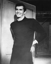 This is an image of 171269 Anthony Perkins Photograph & Poster
