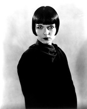 This is an image of 171297 Louise Brooks Photograph & Poster