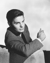 This is an image of 171316 Louis Jourdan Photograph & Poster