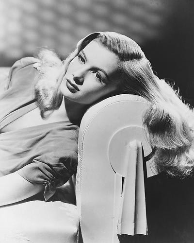 This is an image of 171319 Veronica Lake Photograph & Poster