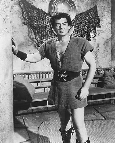 This is an image of 171326 Victor Mature Photograph & Poster