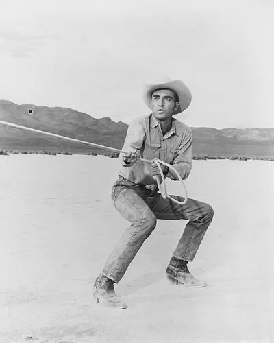 This is an image of 171357 Montgomery Clift Photograph & Poster