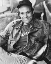 This is an image of 171388 Dwight Schultz Photograph & Poster