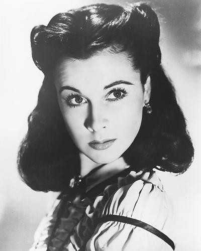 This is an image of 171444 Vivien Leigh Photograph & Poster