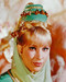 This is an image of 217937 Barbara Eden Photograph & Poster