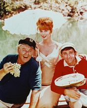This is an image of 217957 Gilligan's Island Photograph & Poster
