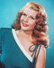This is an image of 217966 Rita Hayworth Photograph & Poster