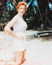 This is an image of 217988 Deborah Kerr Photograph & Poster