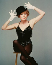 This is an image of 218013 Shirley Maclaine Photograph & Poster