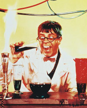 This is an image of 218378 Jerry Lewis Photograph & Poster