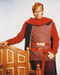 This is an image of 218515 Charlton Heston Photograph & Poster