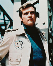 This is an image of 218694 Lee Majors Photograph & Poster