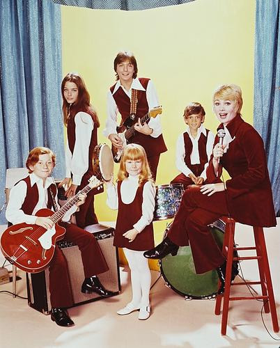 This is an image of 218711 The Partridge Family Photograph & Poster