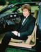 This is an image of 219121 David Hasselhoff Photograph & Poster