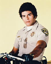 This is an image of 220023 Erik Estrada Photograph & Poster