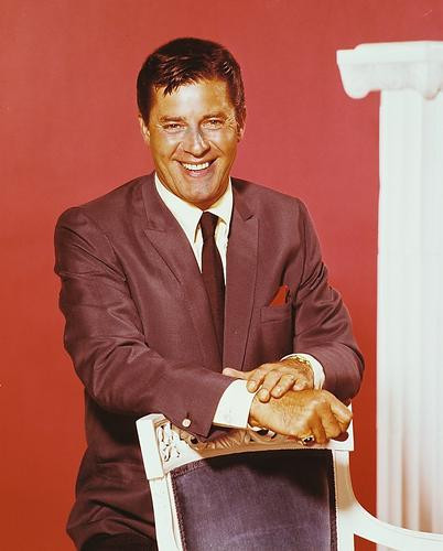 This is an image of 220105 Jerry Lewis Photograph & Poster