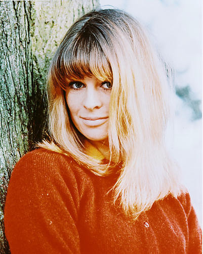 This is an image of 220501 Julie Christie Photograph & Poster