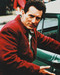 This is an image of 220525 Robert De Niro Photograph & Poster