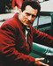 This is an image of 220525 Robert De Niro Photograph & Poster