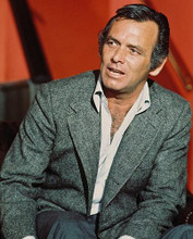 This is an image of 220605 David Janssen Photograph & Poster