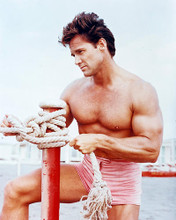 This is an image of 220712 Steve Reeves Photograph & Poster