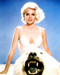 This is an image of 220981 Carroll Baker Photograph & Poster