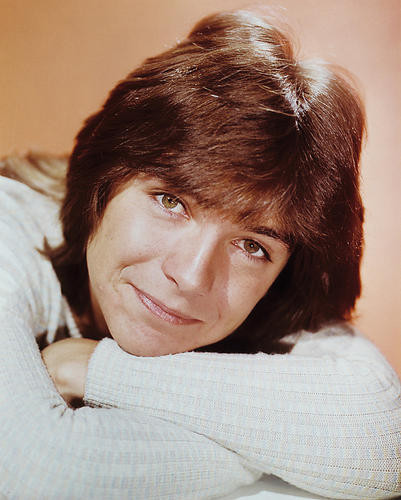 This is an image of 221545 David Cassidy Photograph & Poster